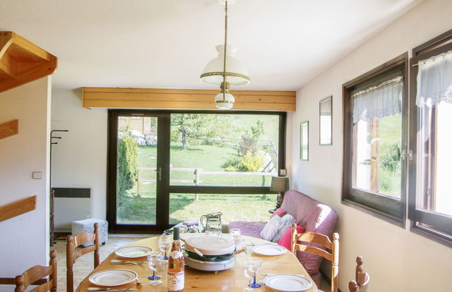 Les Pelarnys - Foto 8