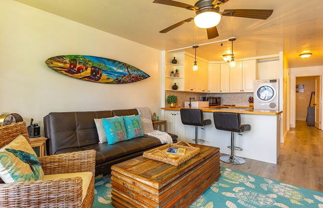 Maalaea Banyans by Coldwell Banker Island Vacations - Foto 57