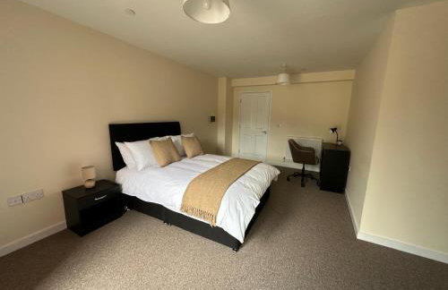 New Luxury flats - Foto 11