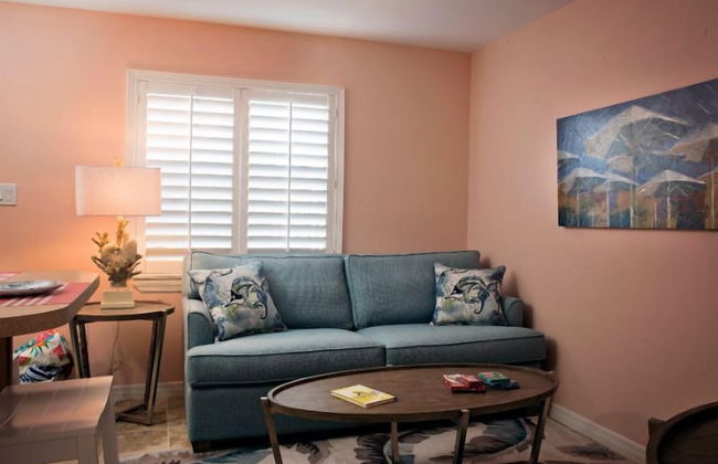 Coco Sands Beachside Cottages - Foto 42