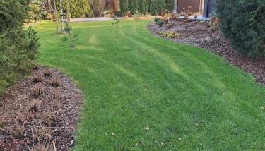 Apartamenty Dwie Sosny - Foto 2, Garden view