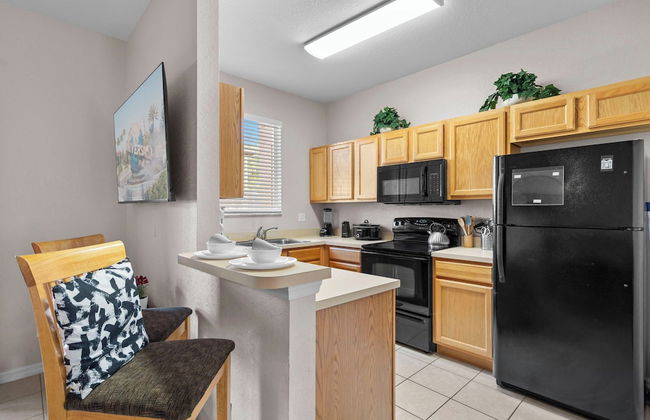 Regal Oaks Resort - Foto 20