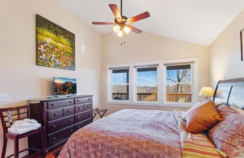 Appalachian Ski Mountain Chalet - Foto 6