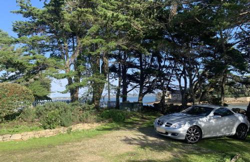 Holiday Home in Morbihan With Sea Views - Foto 27