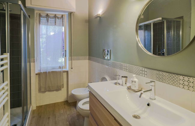 Il Giardino Di Ada Studio with AC - Foto 12