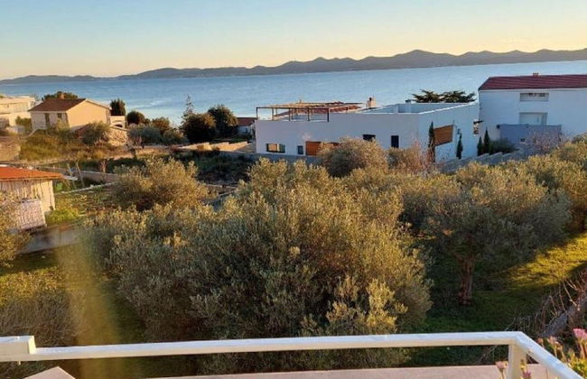 Apartments Kozino - Three Bedroom Apartment - Foto 38