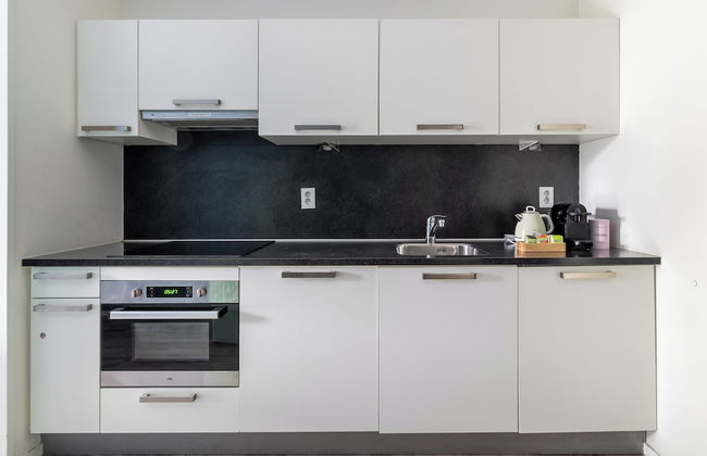 YAYS Amsterdam Prince Island by Numa - Photo 46