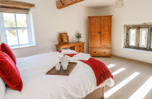 The Cottage, Beeston Hall - Foto 22