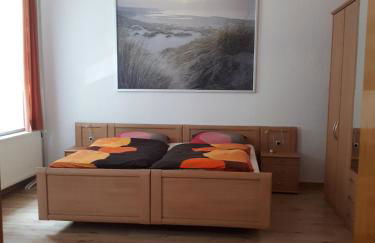 Ferienwohnung auf einem Gutshof - Photo 15