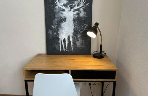 Der grüne Fürst Ferienwohnung Apartment 2 - Foto 12