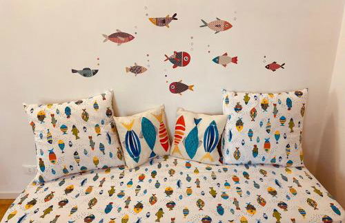 casa Mariuccia a due passi dal mare - Photo 24