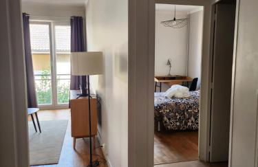 Berges du Léman-cœur de Thonon - Foto 5