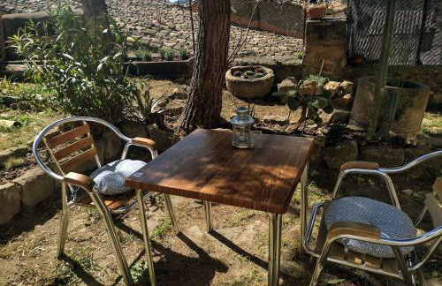 El Desván del Campanero apartamento con jardín - Foto 15