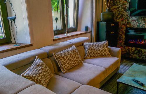 LIKE HOME 2 Sauna,Jacuzzi & Spa - Foto 5