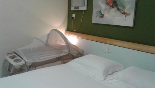 Apart Quartier Latin Hotel - Foto 4