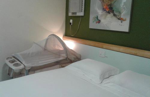 Apart Quartier Latin Hotel - Foto 4