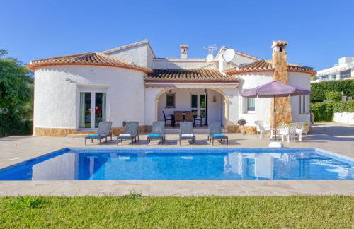 Holiday Home Margarita by Interhome - Foto 44