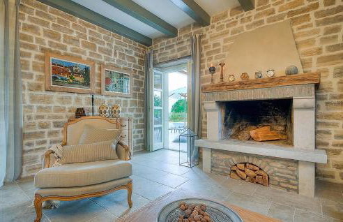 Villa Nevia - Foto 29