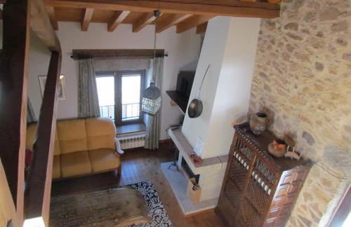 Casa Rural la Esperilla de Gredos - Foto 54