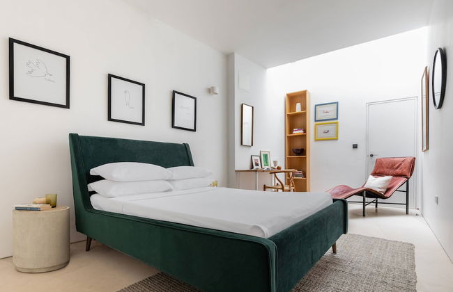 Simon Close by Onefinestay - Foto 7