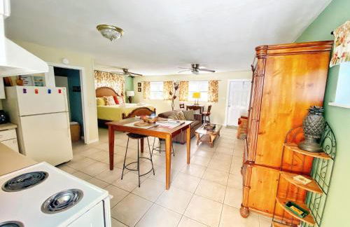 BeachTrail Lodging - Foto 54