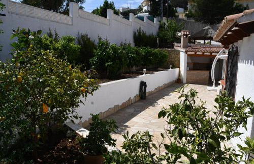 Villa Alhambra - Dale a tu familia las vacaciones y el descanso que se merecen - Foto 26