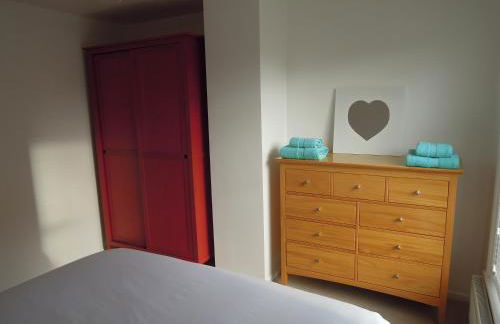 Pretty Victorian Cottage - Photo 12