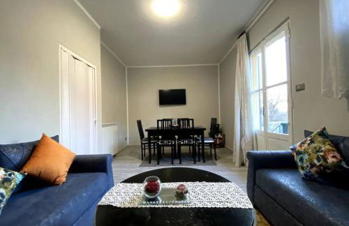 Casa vacanze Porto Valtravaglia Lago Maggiore - Photo 1