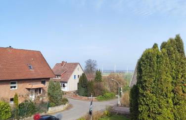 Deisterferien FeWo Hygge unterm Dach, 3 Personen, Balkon, Nur Netflix, WLAN, A2 Nähe - Photo 24