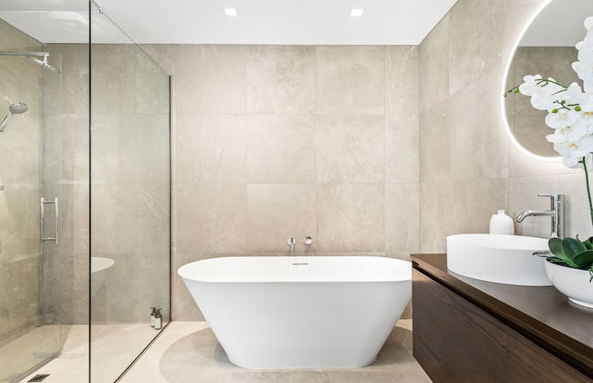 The Carlton Apartments - Foto 64