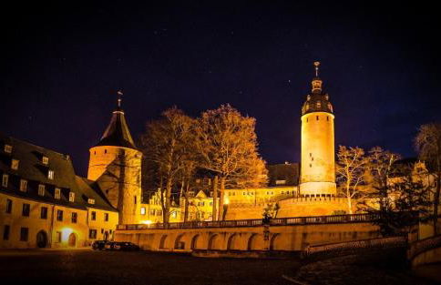 Ferienwohnung Schlossblick Altenburg - Foto 45
