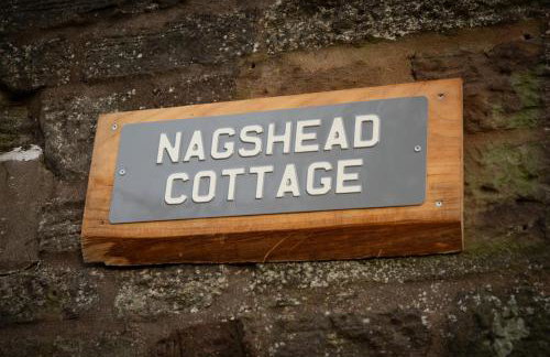 Nagshead Cottage - Dog-friendly retreat on the cycle trail - Photo 22