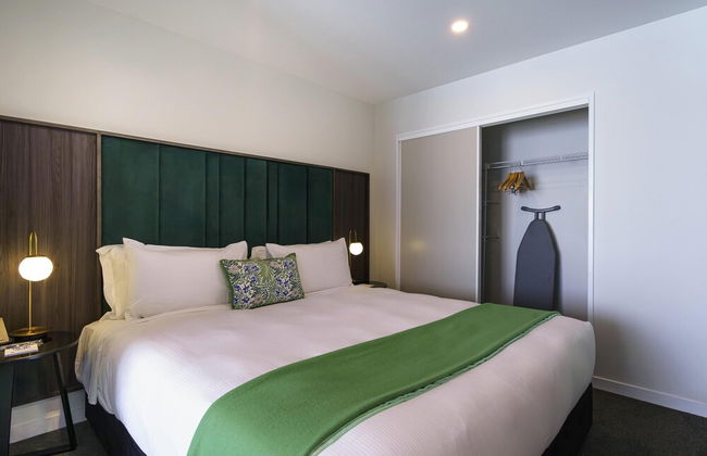 The Sebel Wellington Thorndon - Photo 16