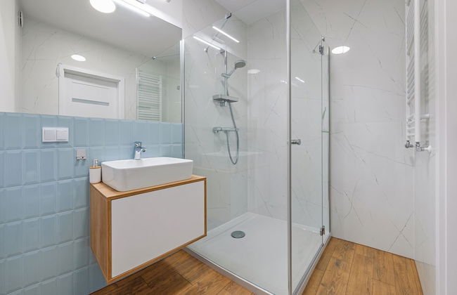 Apartamenty Sun&Snow Sagaris - Foto 73