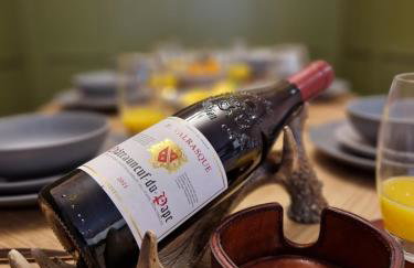 The Hamilton luxury holiday let's- The Coach House with hot tub - Foto 34