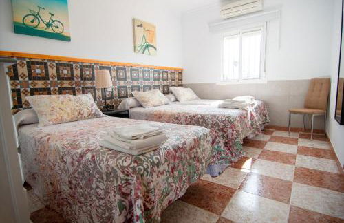 Apartamentos El Palmeral - Foto 53