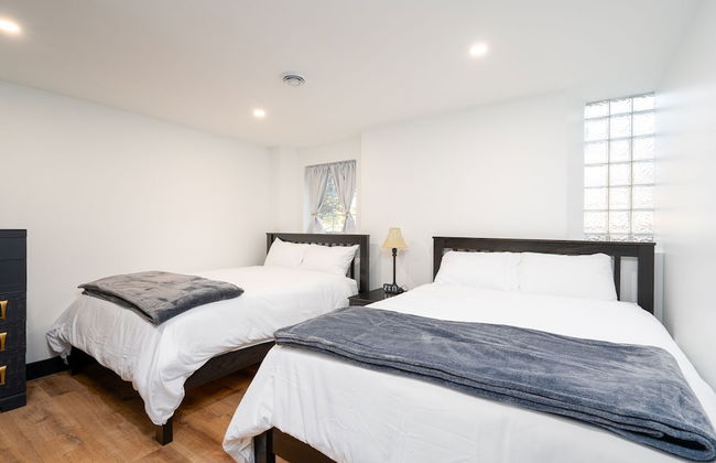 Lyndale Church Lodge - Foto 3