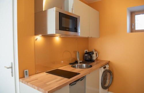 Gîte "Les Pièces du Moulin" - Foto 48