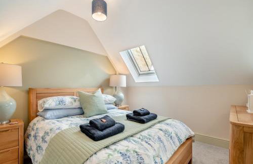 Wisteria Cottage - Foto 7