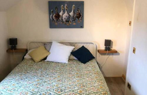 3-Bed Cottage Near Lake Vyrnwy Garden & PetsOk - Foto 9