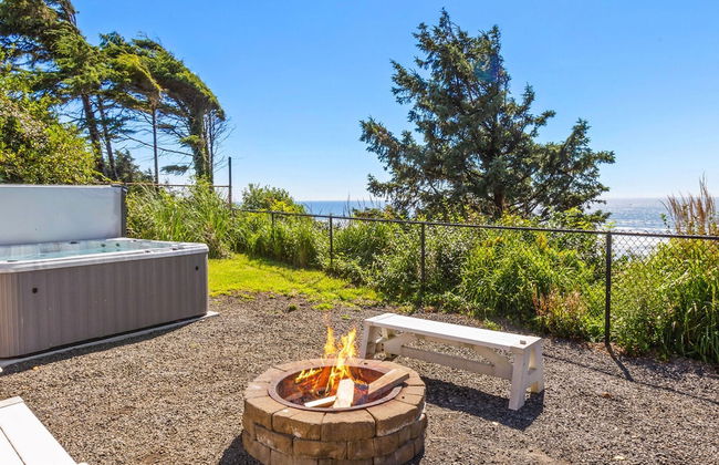 Sandcastle Bluff in Moclips - Foto 67