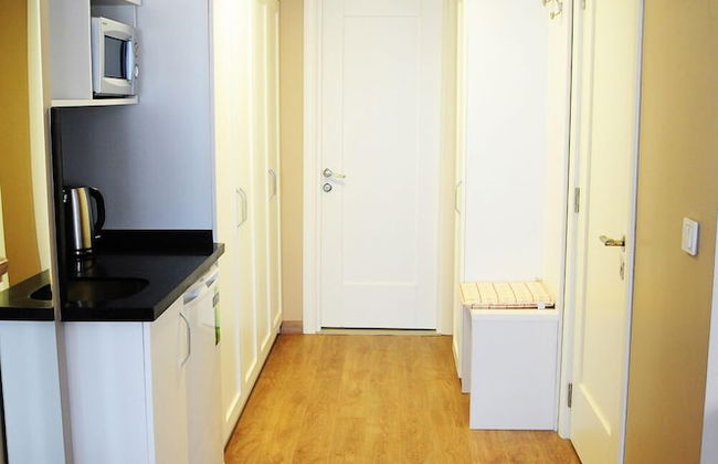 Mavi Halic Apartments - Foto 26