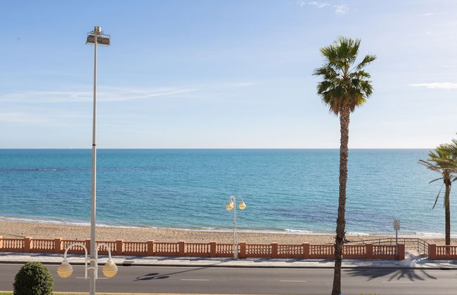 Apartamento espectaculares vistas al mar - Photo 17