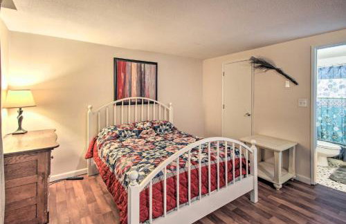 Thornton Studio by Hiking, Climbing and Skiing! - Foto 12