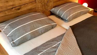 Komfort-Ferienwohnung Dreilaendereck - Foto 4