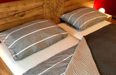 Komfort-Ferienwohnung Dreilaendereck - Foto 4