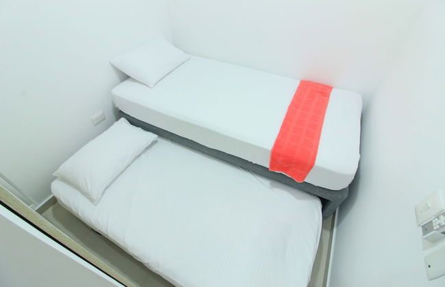 Apartasuites Samaria - Club de Playa - Photo 13