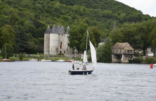 La maison de Célestine - Foto 53