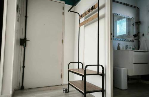 L'échappée belle, parking, climatisation, 5min à pied du centre historique - Photo 9