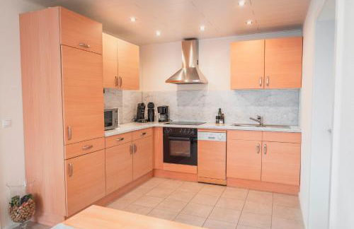 Ferienwohnung "Schöne Aussicht" - Foto 23